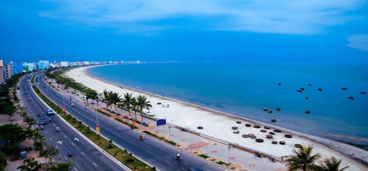 دا نانغ فندق كين كونج المظهر الخارجي الصورة